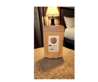 Herbal Sleep Tea Blend (Caffeine Free)