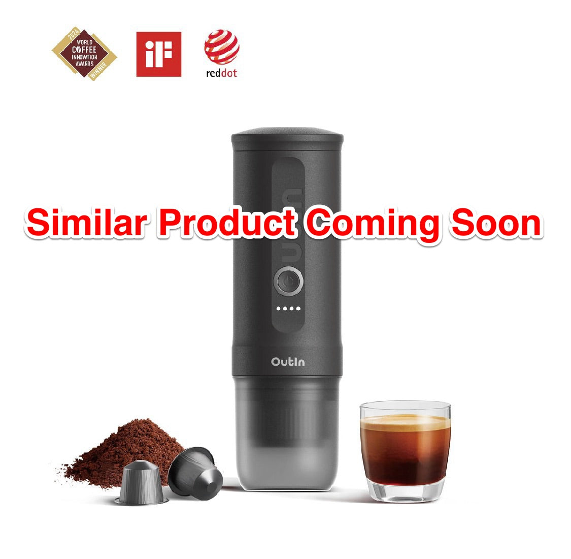 Travel Espresso & Coffee