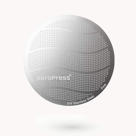 Stainless Steel Filter - Aeropress