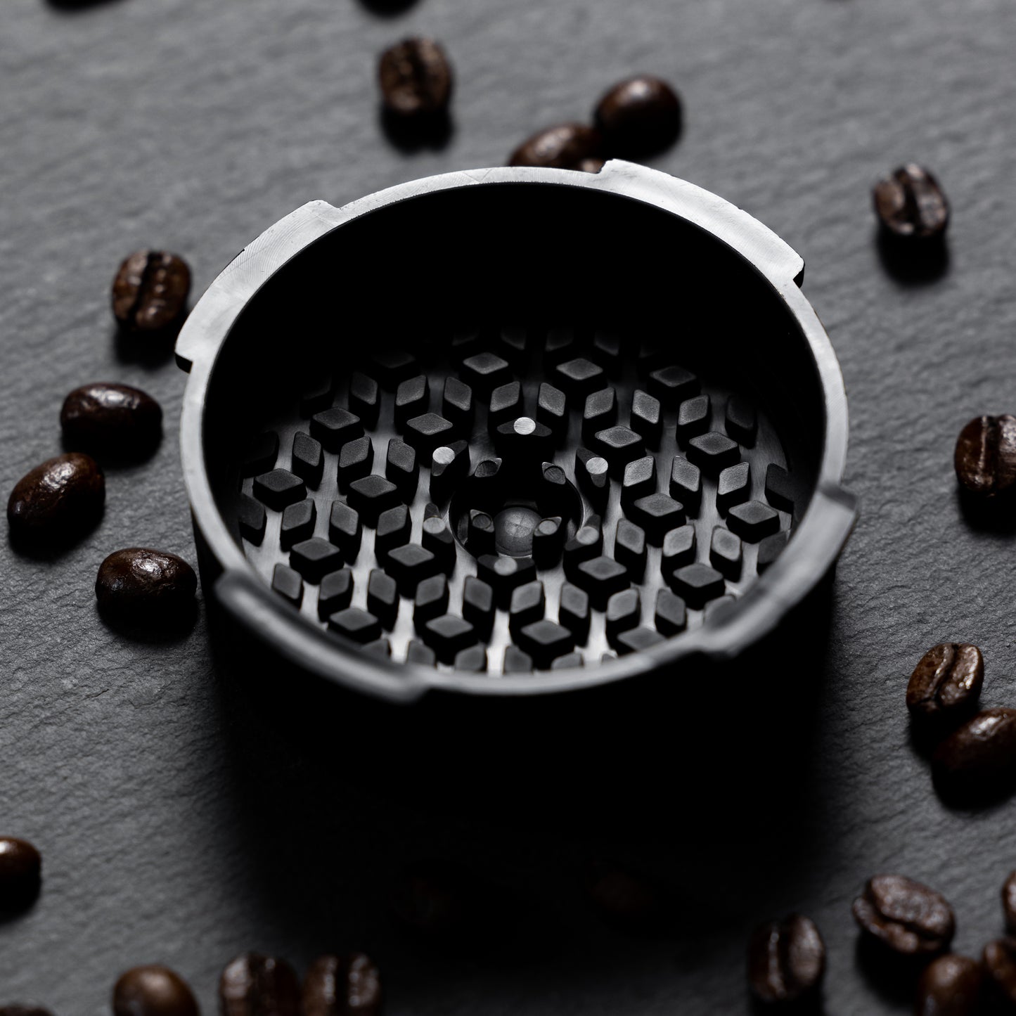 Flow Control - Aeropress