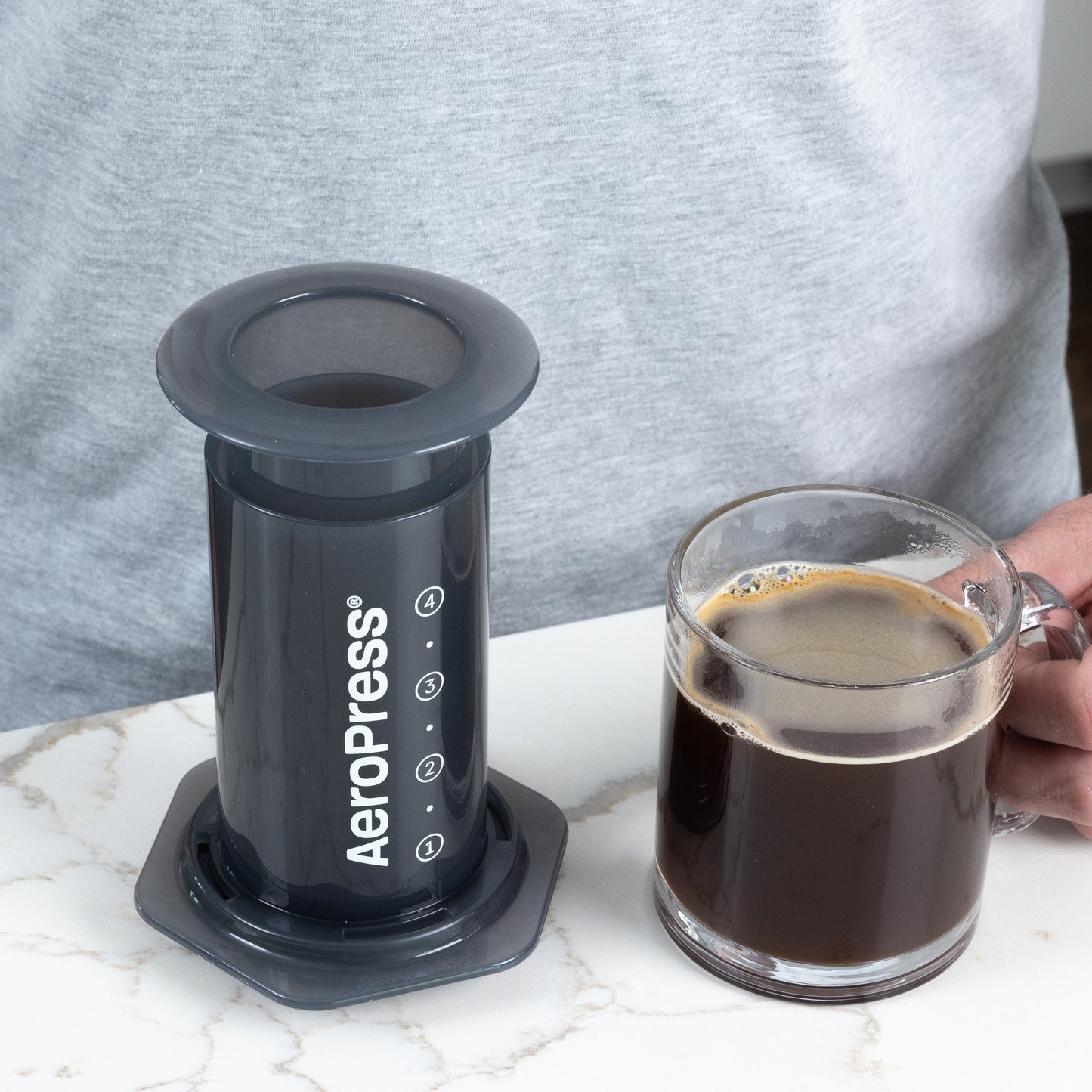 Aeropress Original