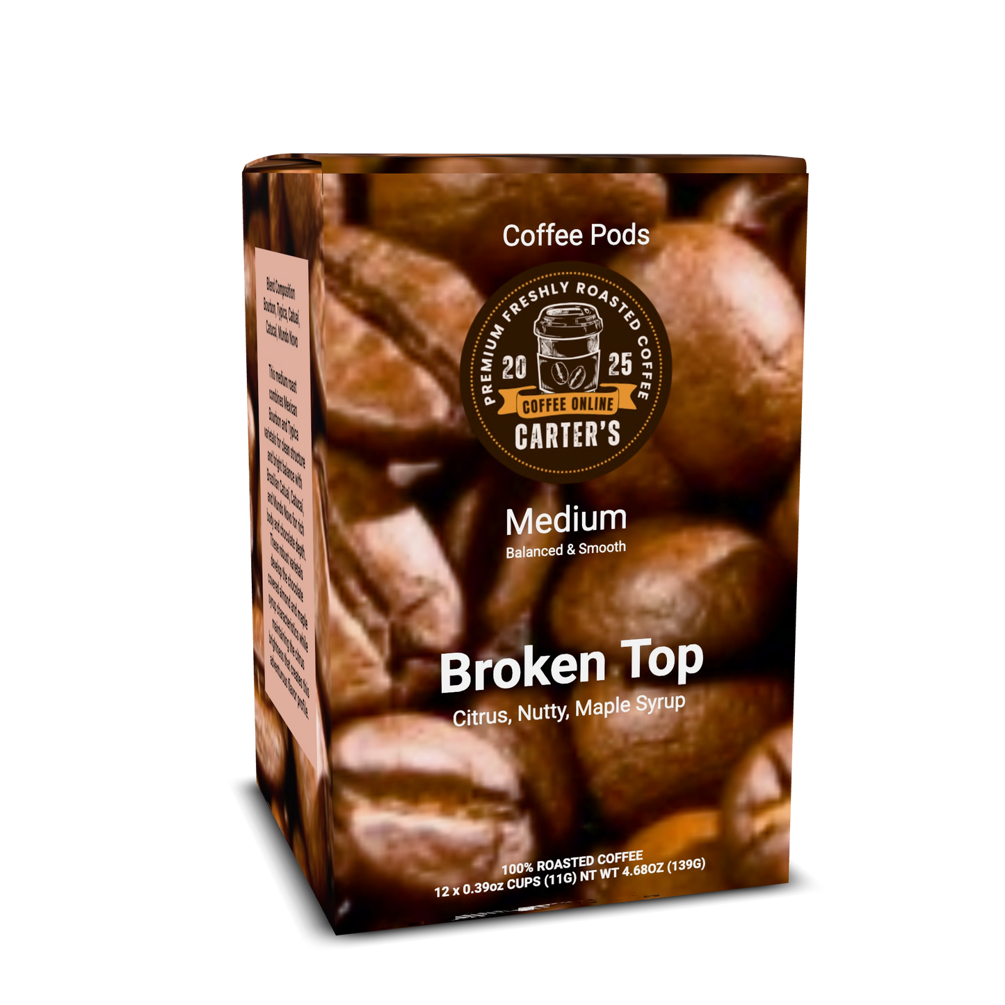 Broken Top