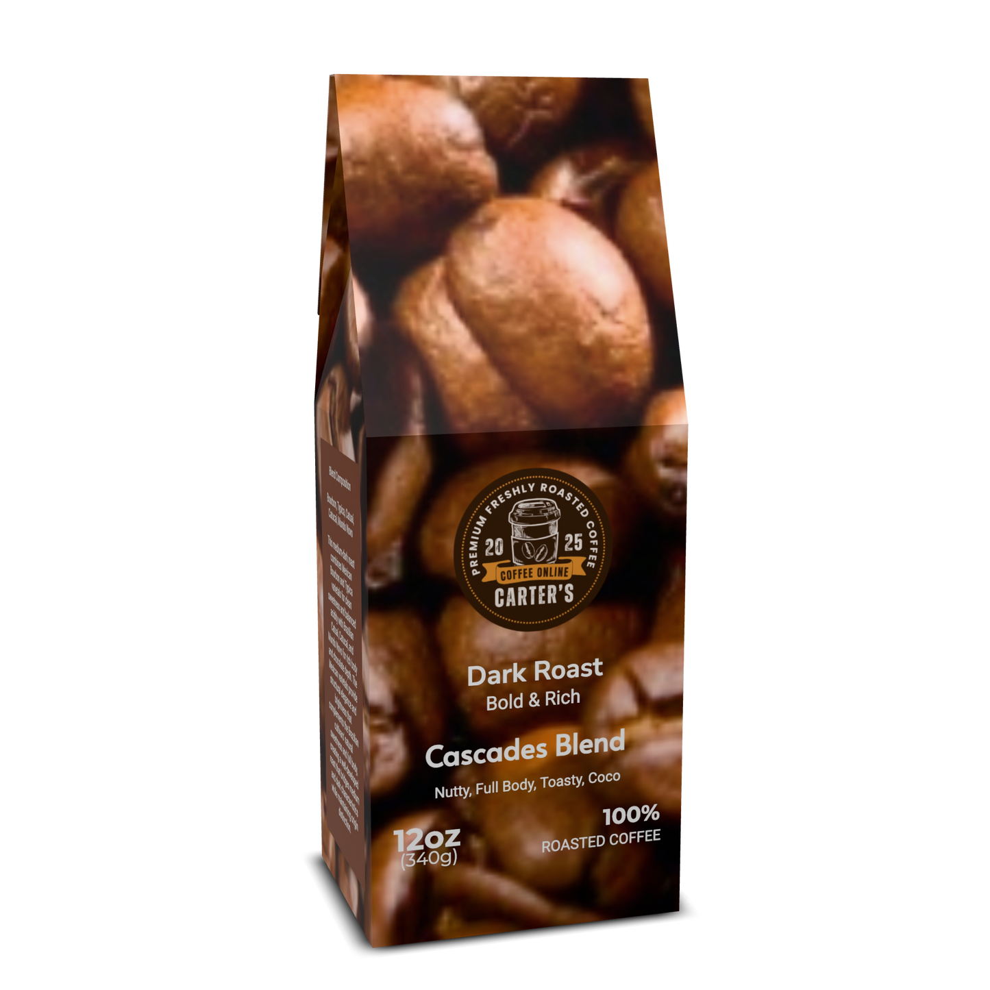 Cascades Blend
