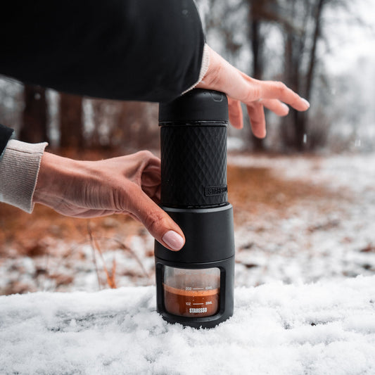 Staresso SP-200 Classic