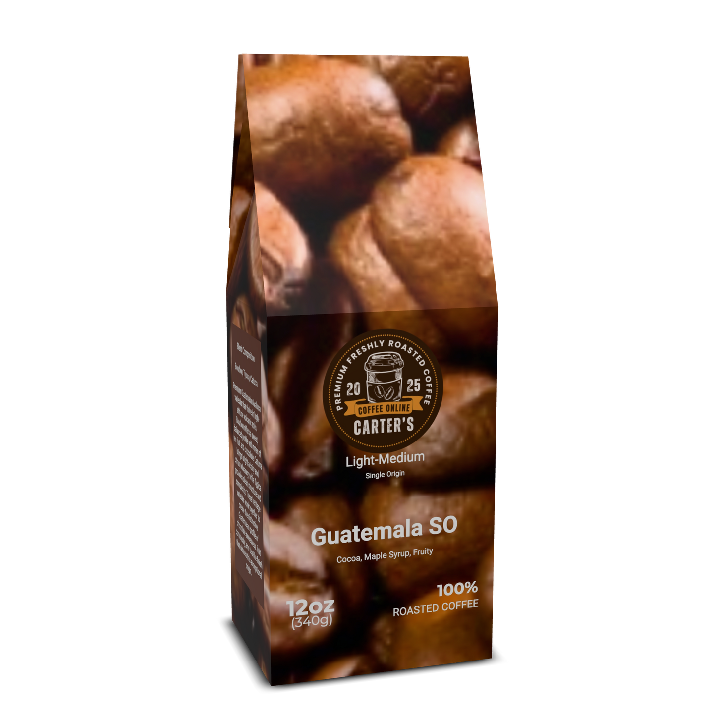 Guatemala SO