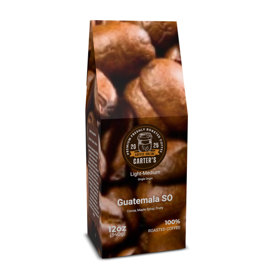 Guatemala SO