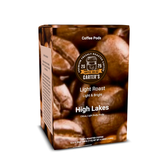 High Lakes