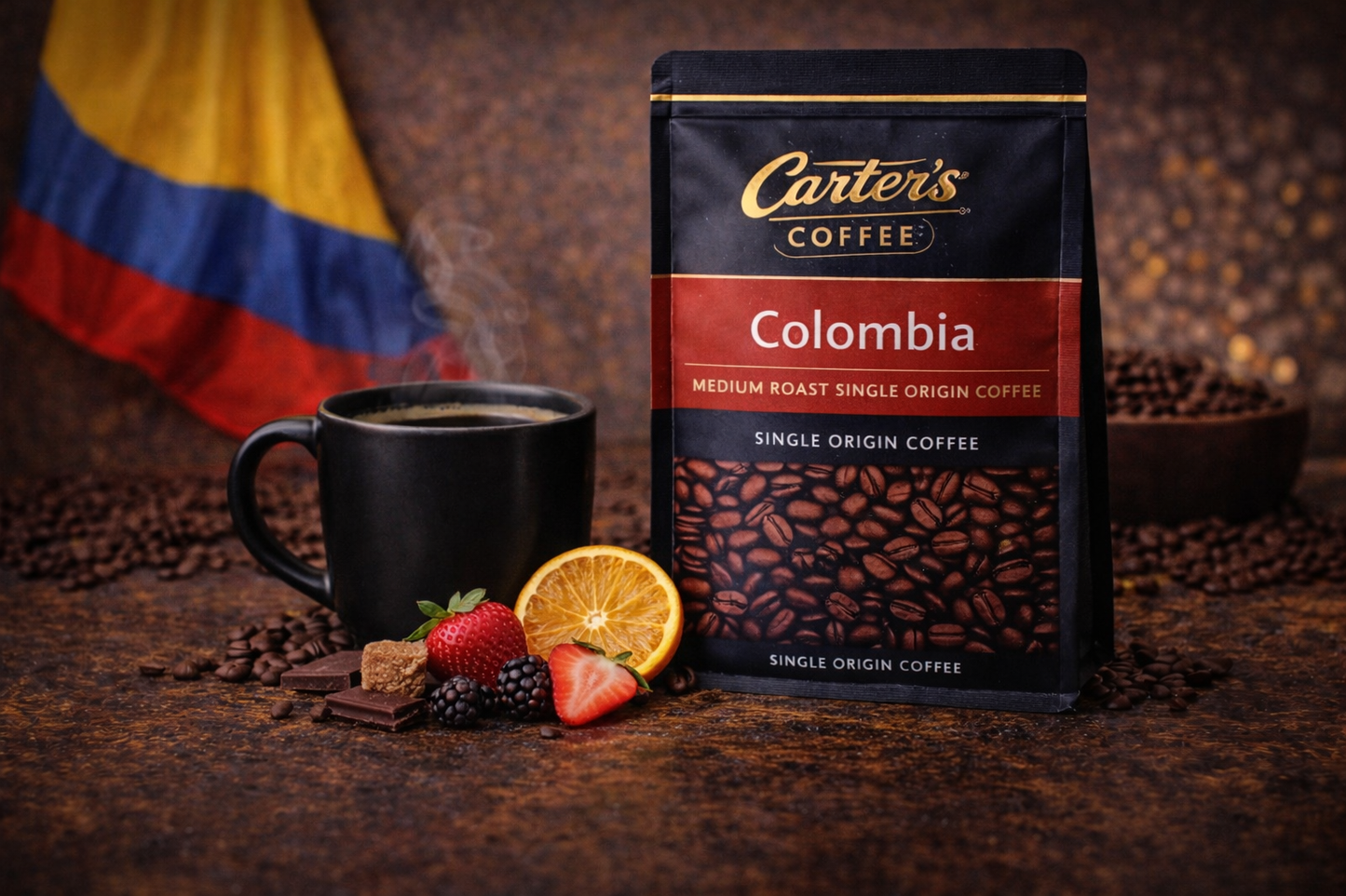 Colombia