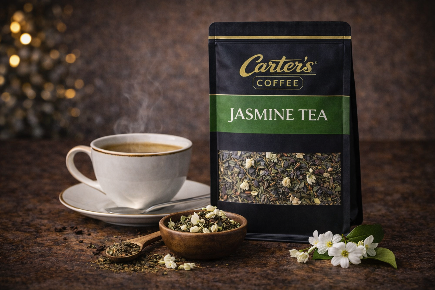 Jasmine