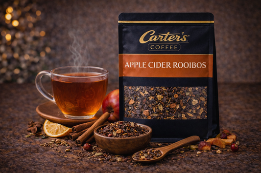 Apple Cider Rooibos