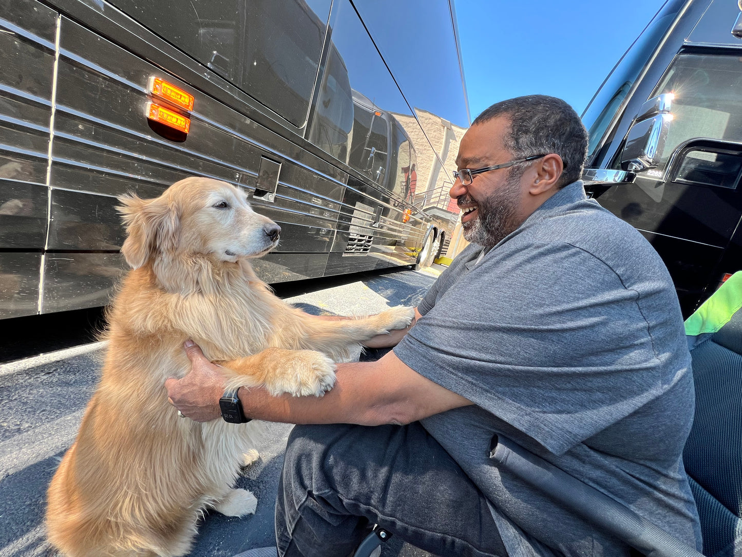 Donation to Best Friends Animal Society