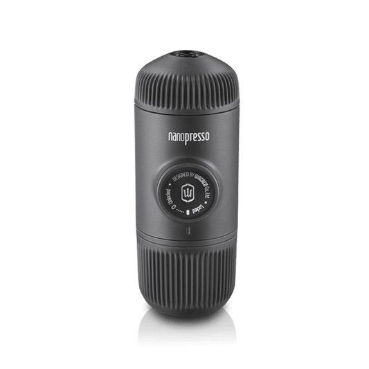 Wacaco Nanopresso