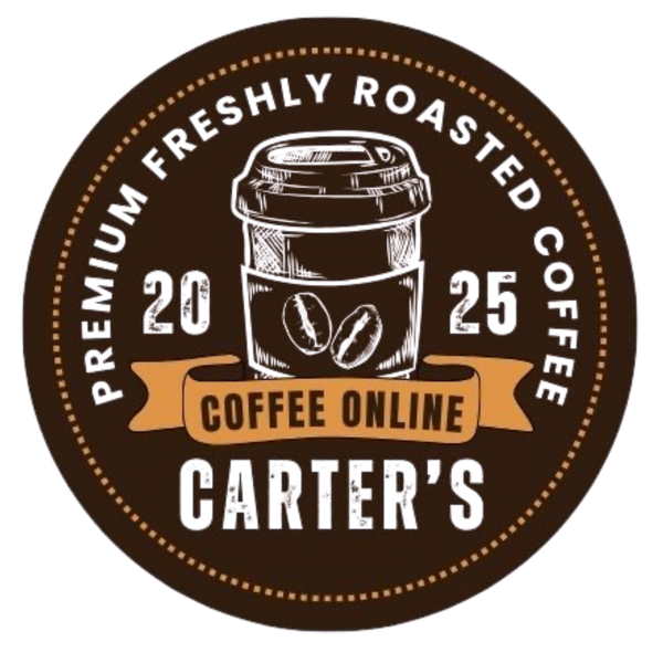 Carter’s Coffee Online