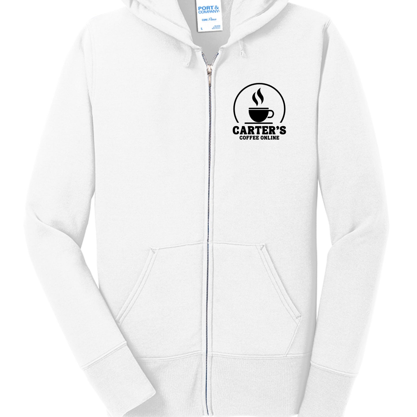 White - FRONT