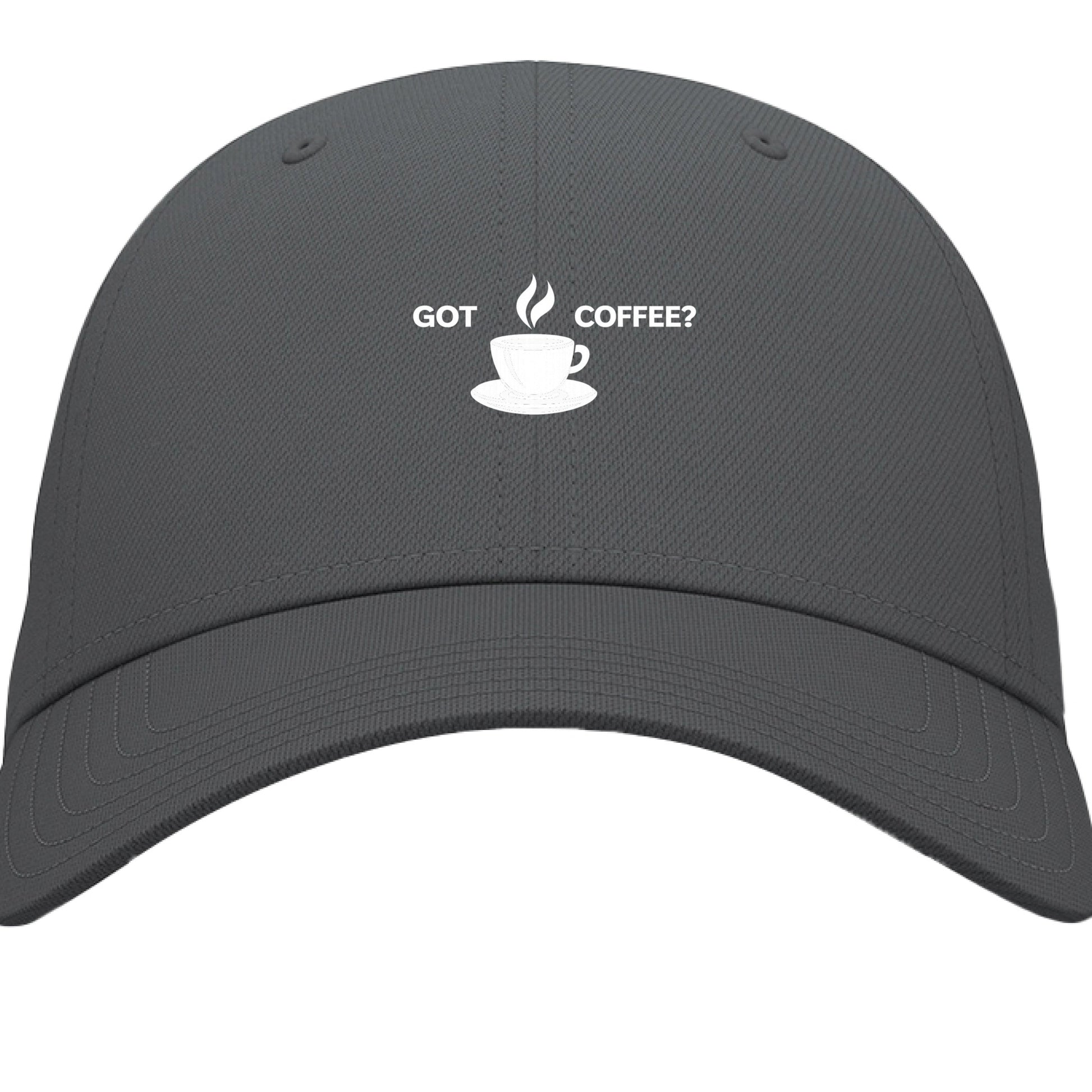 Grap/ Black_040 - FRONT