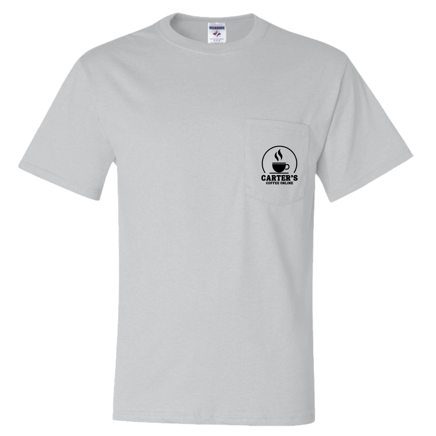 ASH - FRONT