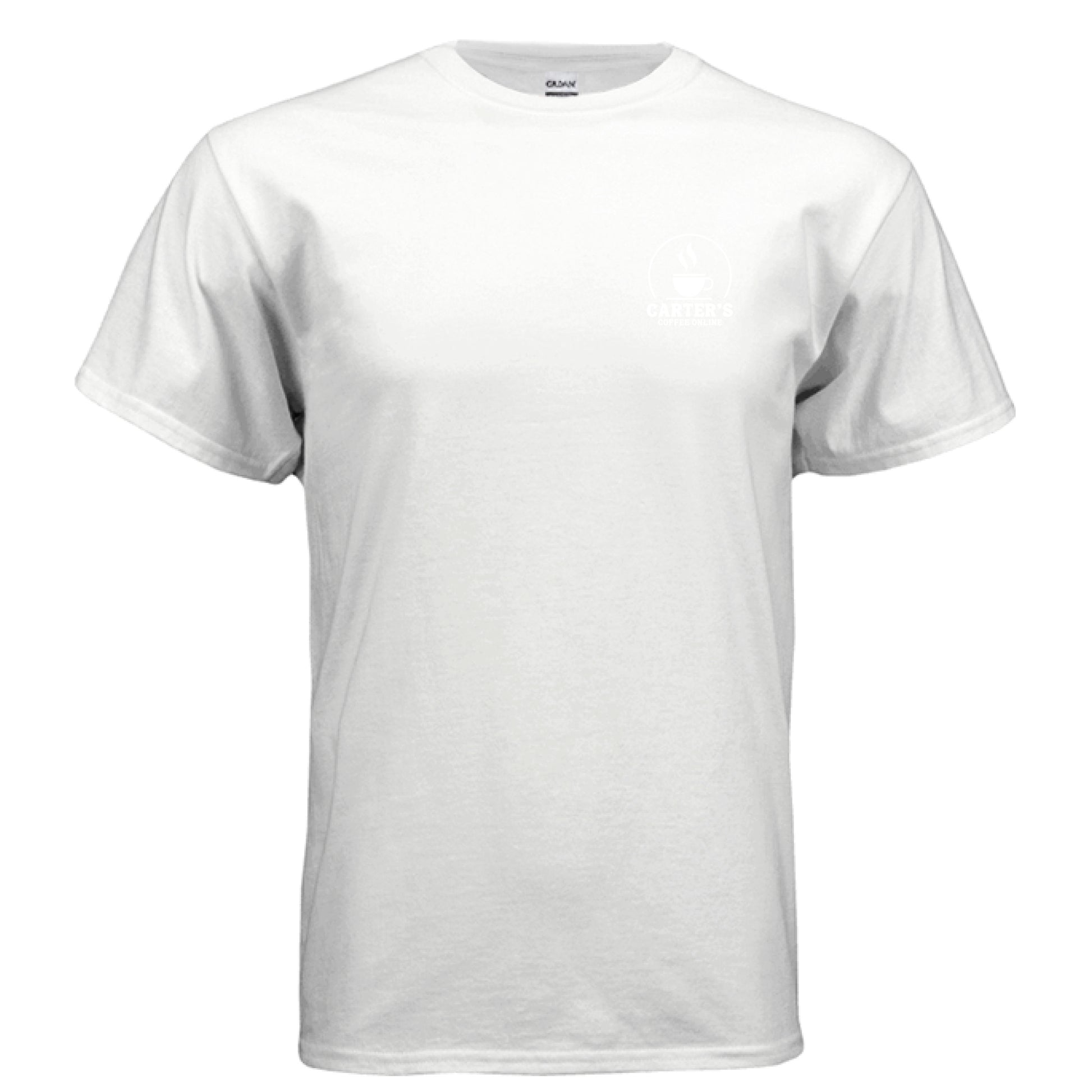 WHITE - FRONT