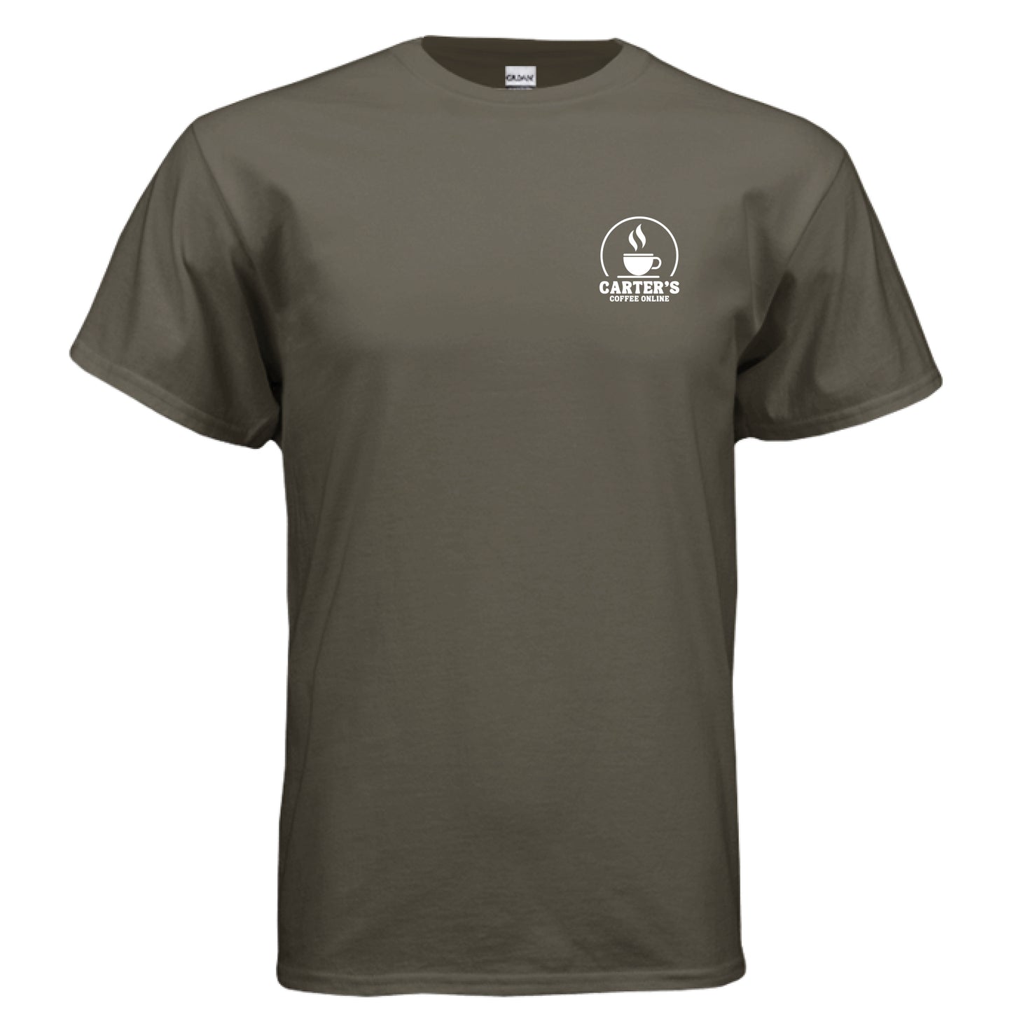 OLIVE - FRONT