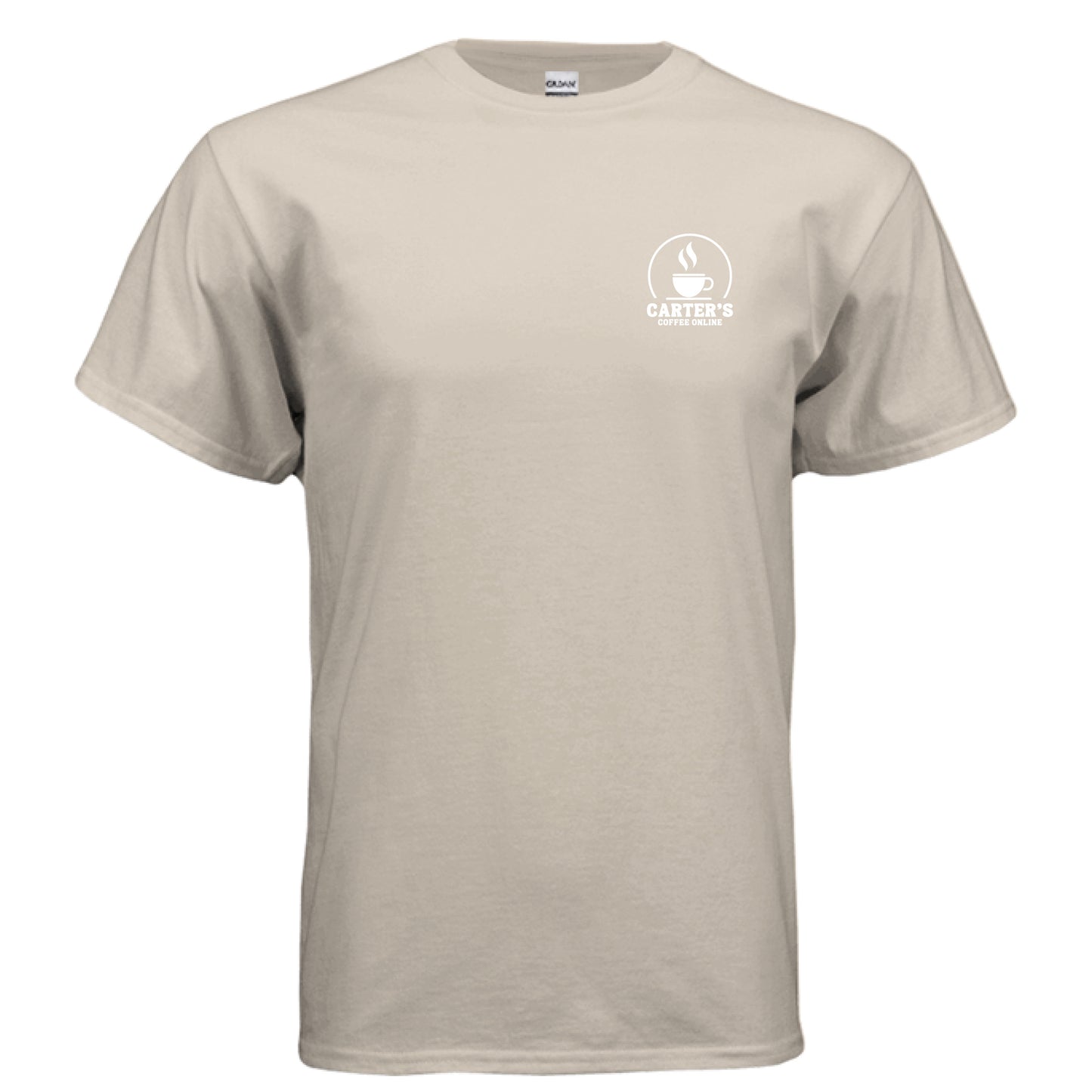 SAND - FRONT