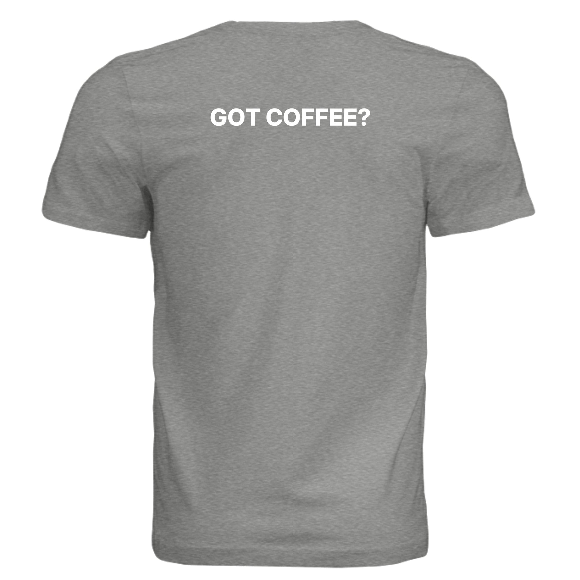 GREY TRIBLEND - 3413C - BACK